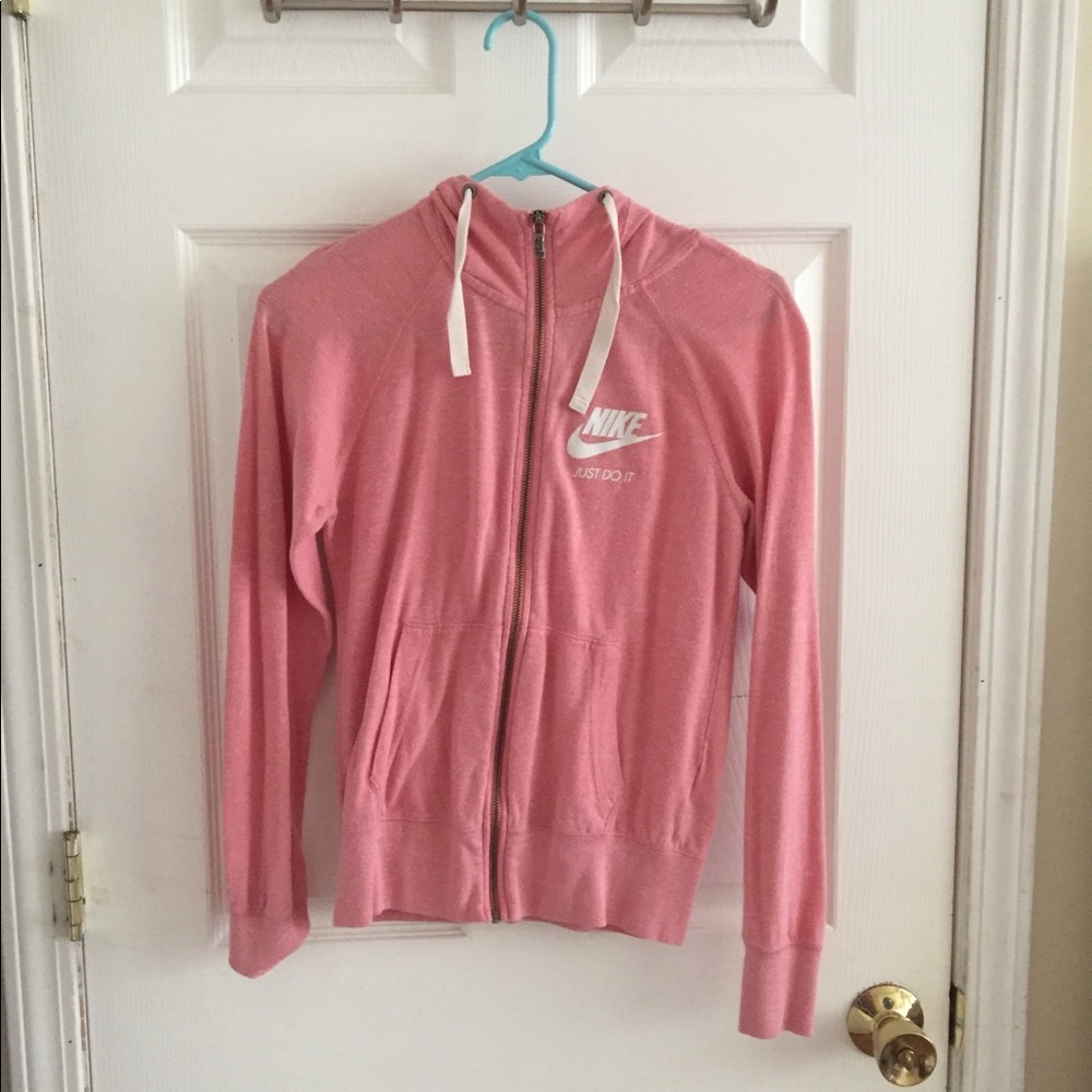 Nike sweater